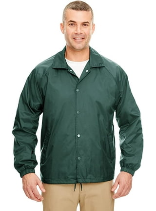 Coaches Jacket Mens