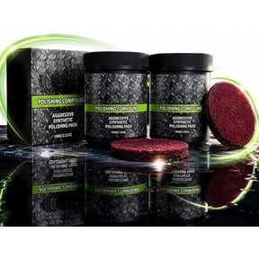 Ultracut Polishing Compoundpolishing Compound,Ultracut Polishing Compound | Furniture Polish | Granite Gold Marble Polishing | Multi-surface Scratch Remover | Gentle Cleaning Supplies