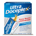 thumbnail image 1 of Ultradoceplex Drinkable Energy Booster 4 oz fl - Suplemento Multivitaminico, 1 of 5