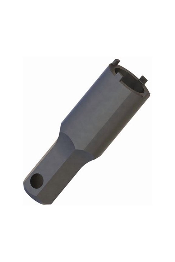 C4 Sight Adjustment Tool, Black