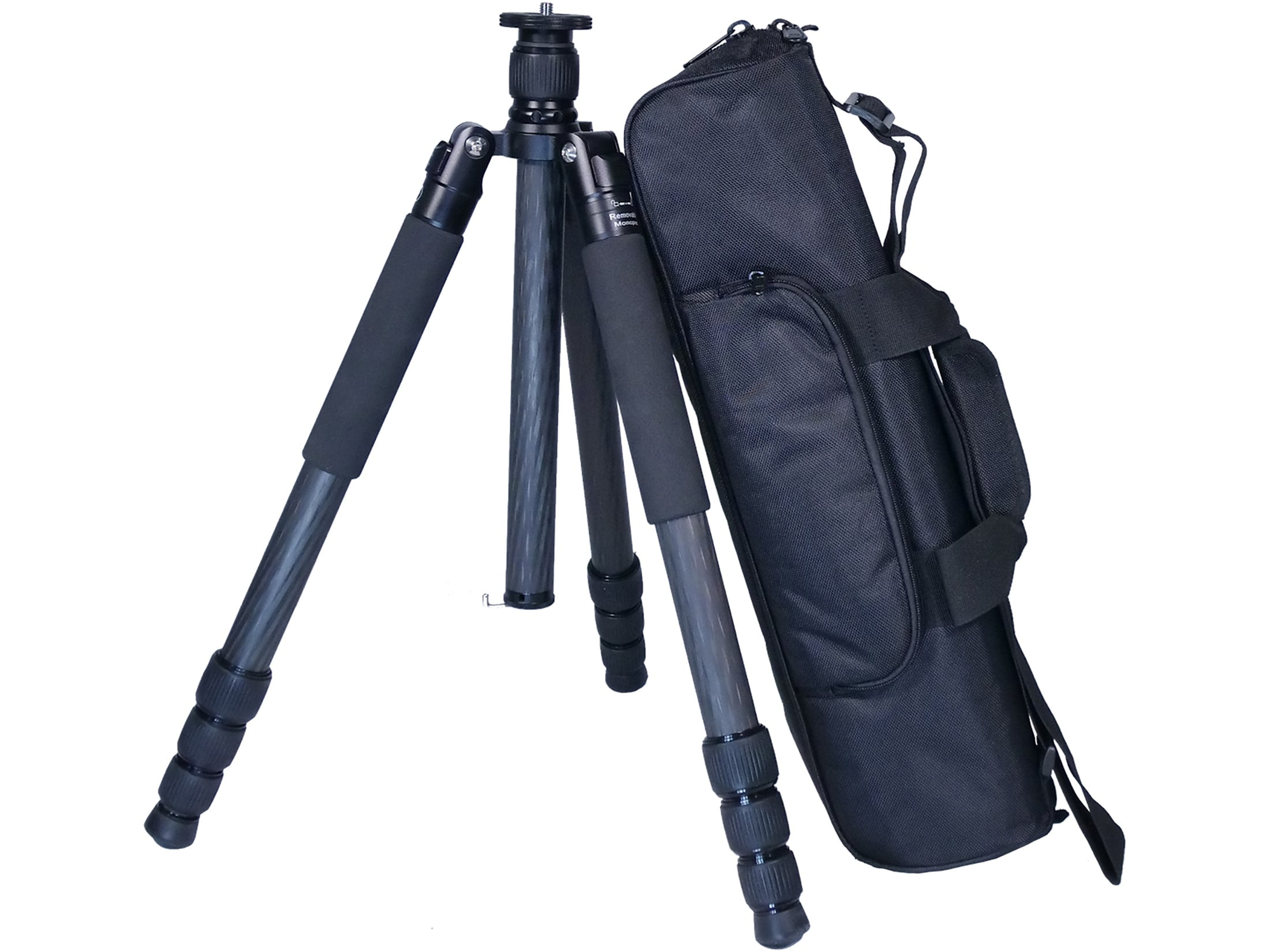 Ultradyne UD Carbon Tripod
