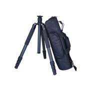 Ultradyne UD Carbon Tripod, Black