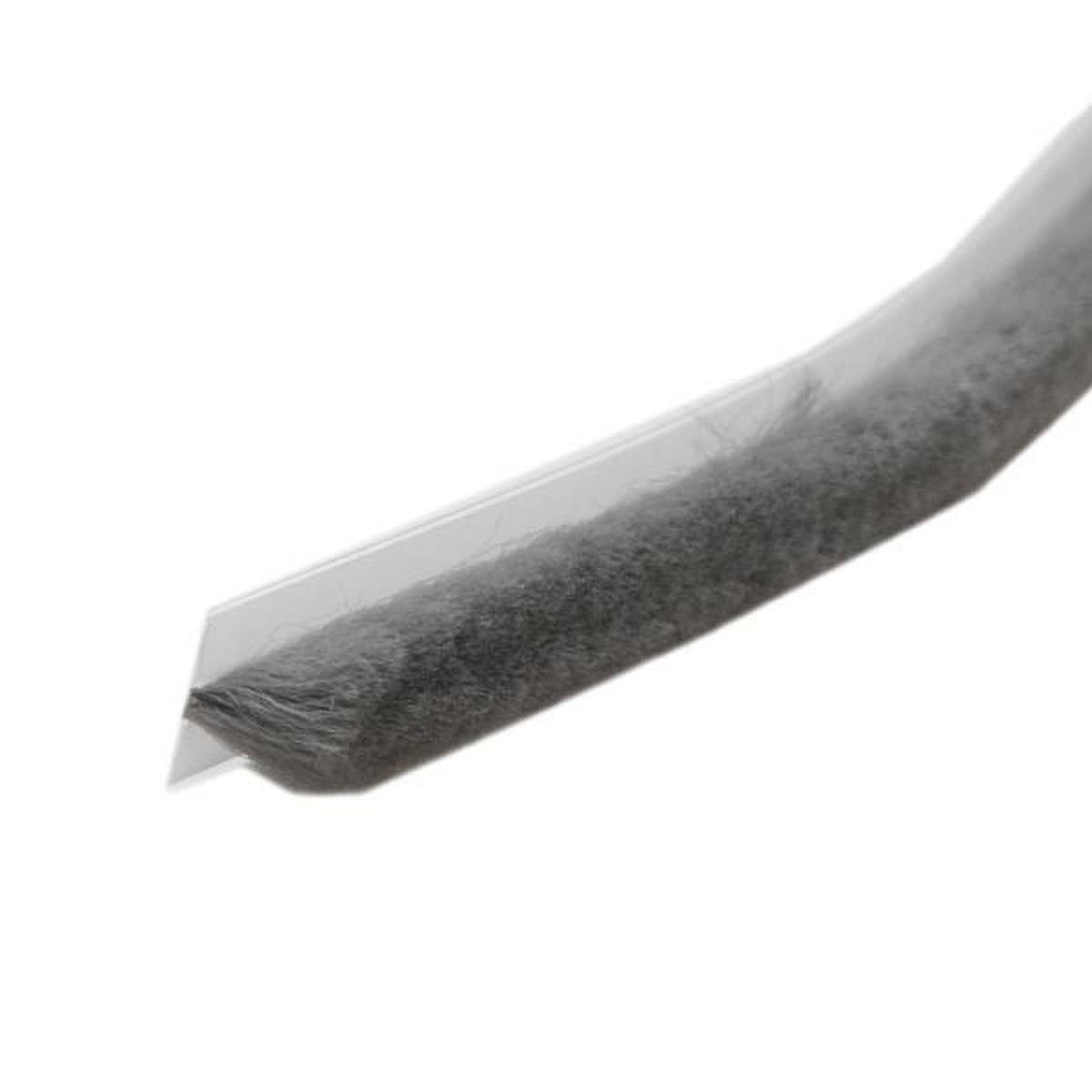 Ultrafab Boat Windshield Molding Ultra Pile Weatherstripping (25 FT