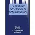 thumbnail image 1 of Ultrafast Processes in Spectroscopy, (Paperback), 1 of 1