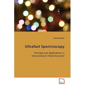 Pre-Owned Ultrafast Spectroscopy (Paperback)