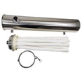 thumbnail image 1 of Ultrafiltration Membrane Filter Washable Water Purifier with PVDF Ultrafiltration Membrane 8000L/H, 1 of 11