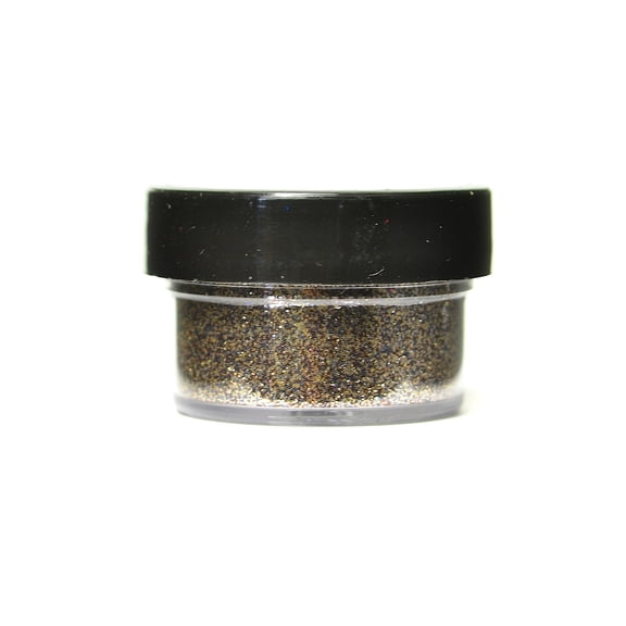 Ultrafine Opaque Glitter twig, 1/2 oz., jar (pack of 3)