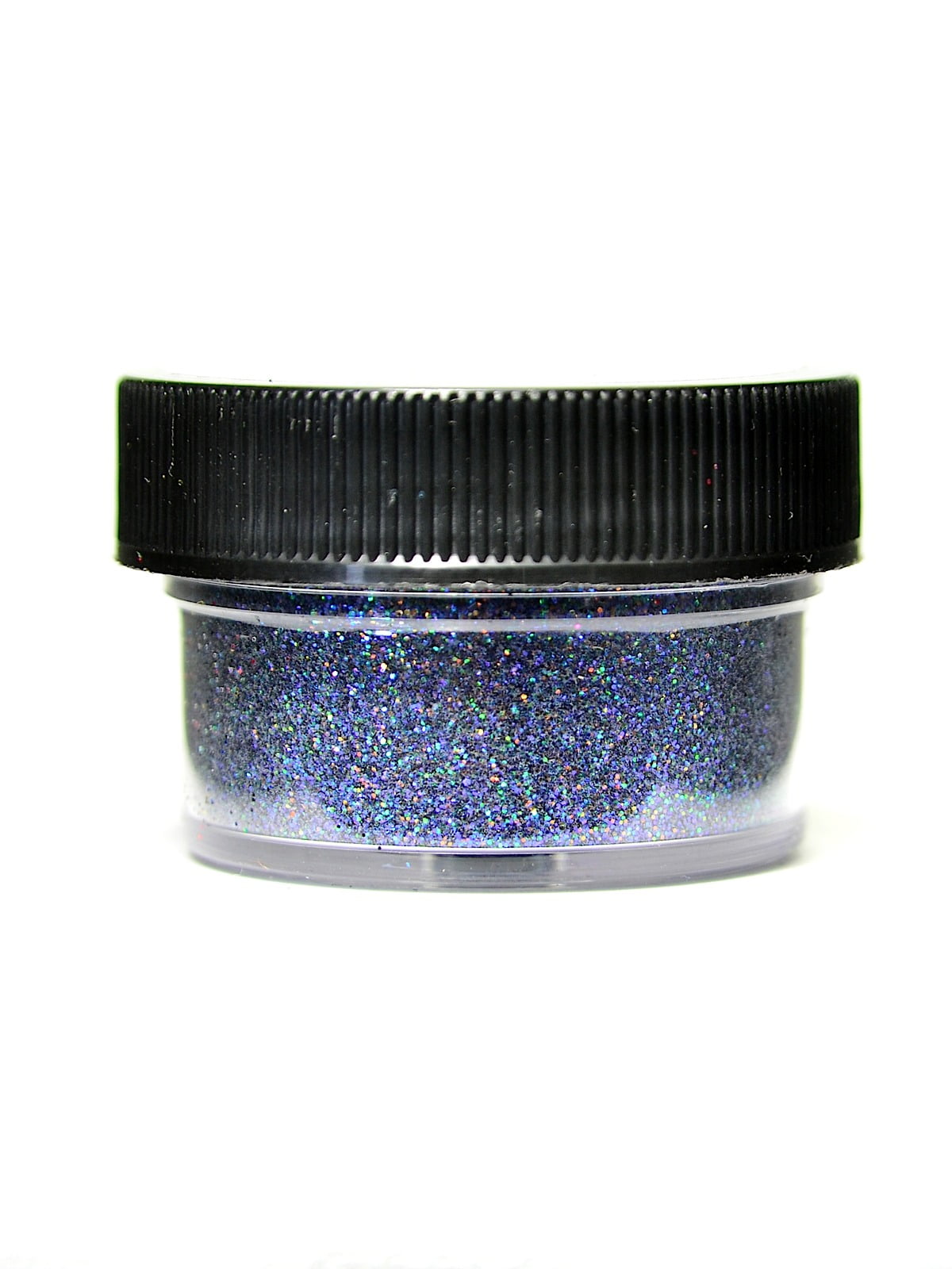 Ultrafine Transparent Glitter abyss, 1/2 oz., jar (pack of 3) - Walmart.com