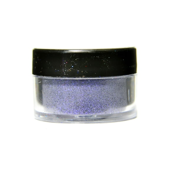 Ultrafine Transparent Glitter black light, 1/2 oz., jar (pack of 3)