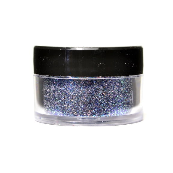 Ultrafine Transparent Glitter night shade, 1/2 oz., jar (pack of 3)