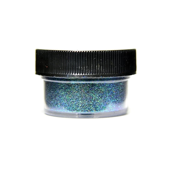Ultrafine Transparent Glitter tide pool, 1/2 oz., jar (pack of 3)