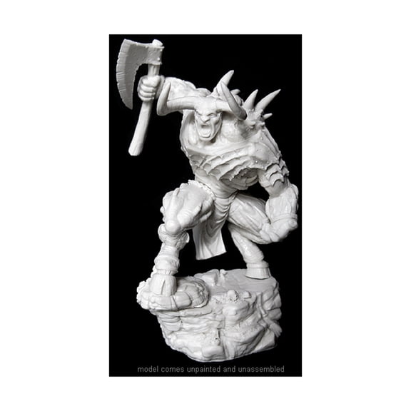 Ultraforge Miniatures War Demon New