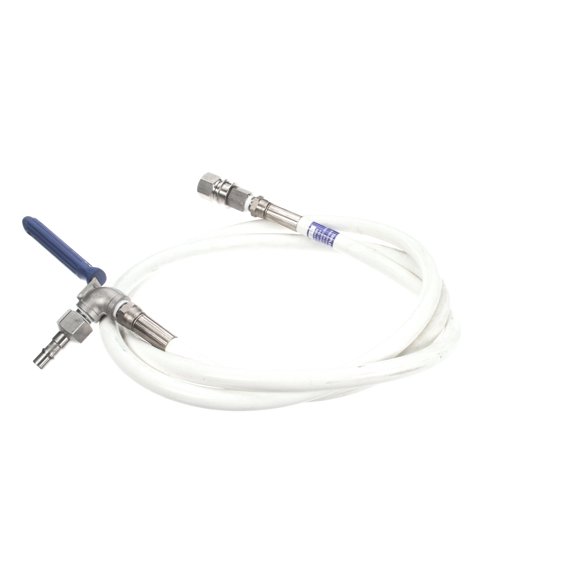 Ultrafryer 12B936 Disposal Shortening Hose Assembly