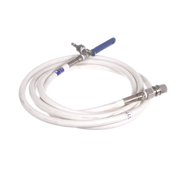 Ultrafryer 12C577 Disposal Shortening Hose Assembly