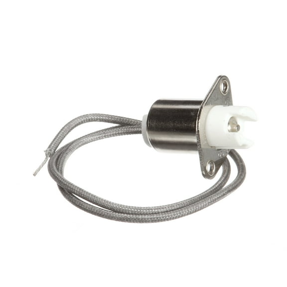 Ultrafryer 18077 Lamp Ge Al 1881705 Holder
