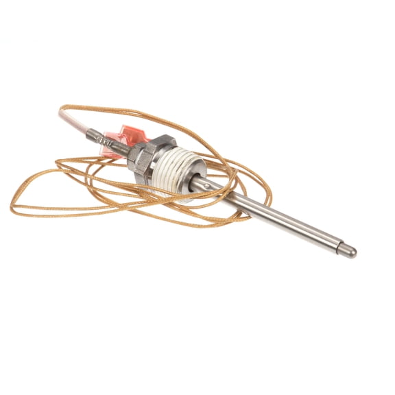 Ultrafryer 18A276 Probe Rtd Leads Connection (Tan Wire)