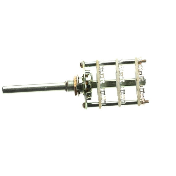 Ultrafryer 18A344 Rotary 3P4T Switch