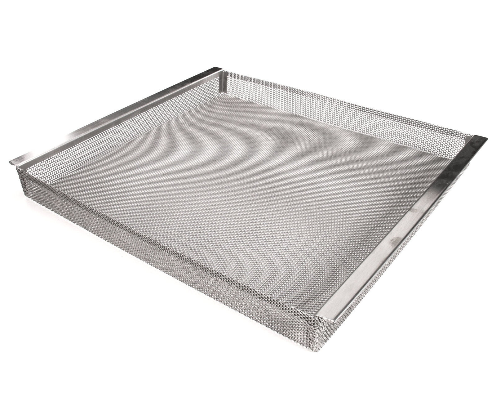 Ultrafryer 19A796 Catcher Crumb Universal Filter