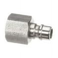 thumbnail image 1 of Ultrafryer 22676 0.375 in. Male Snap Tite Fitting, 1 of 1