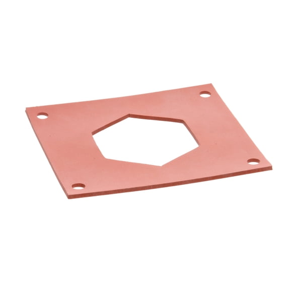 Ultrafryer 22768 Drain Neoprene Par Gasket