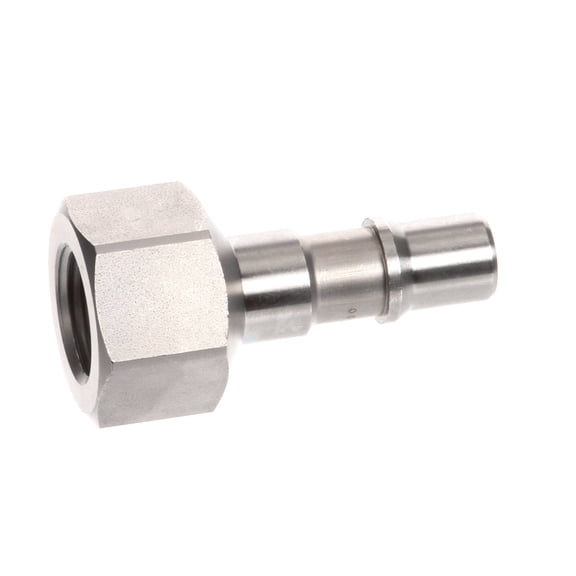 Ultrafryer 24A239 Male 11 Millimeter 1/2In Rbe11620 Plug