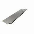 thumbnail image 1 of Ultrafryer 12869-C Genuine OEM Splash Guard - 20 in., Left Hand, PAR, 1 of 1