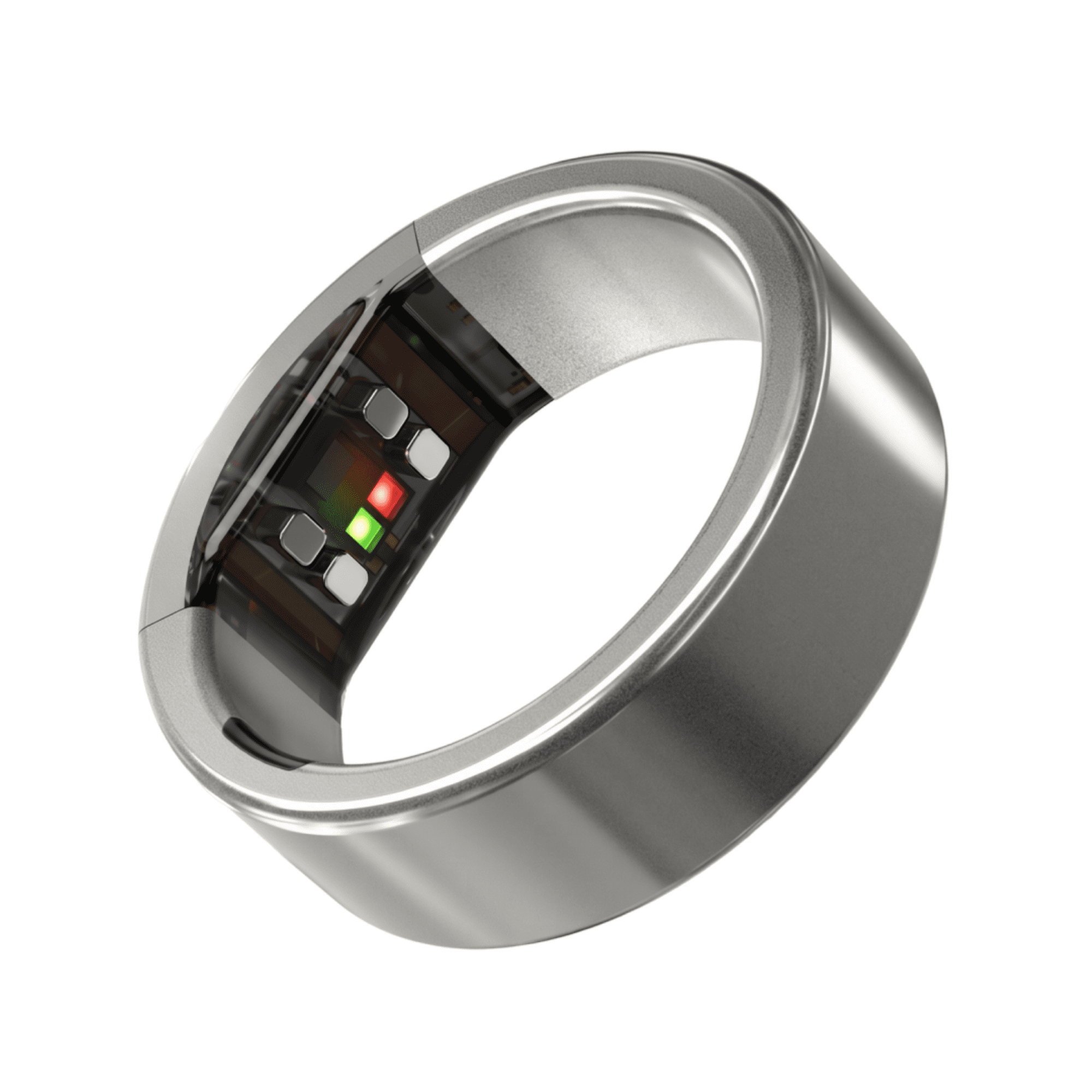 Ultrahuman Ring PRO, Health Tracker for Sleep, Recovery, Activity ...