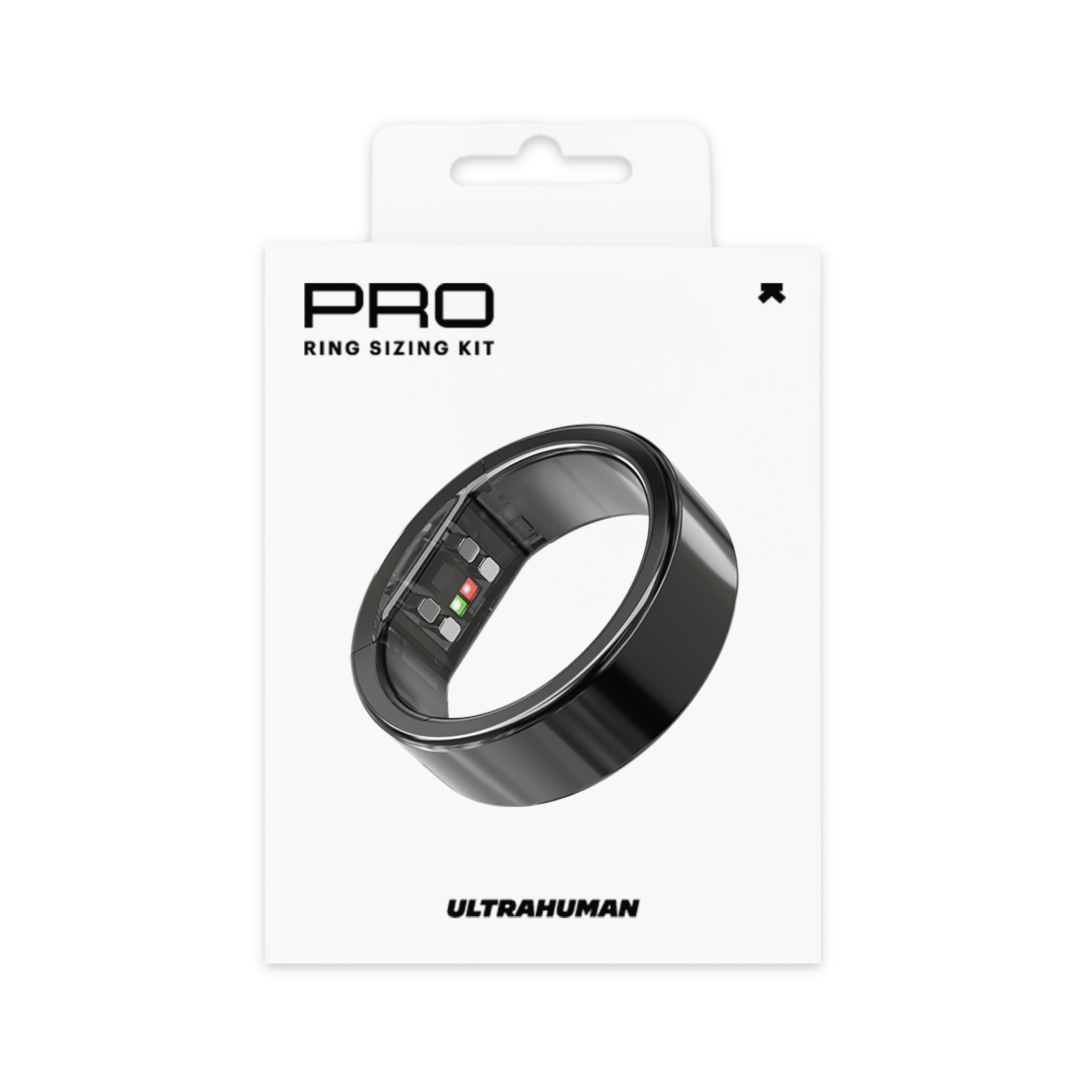 Ring PRO Sizing Kit