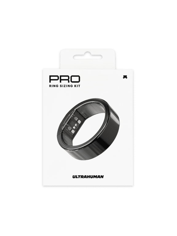 Ring PRO Sizing Kit