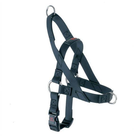 Ultrahund No-Pull Harness Extra Small - Black