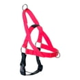 thumbnail image 1 of Ultrahund Freedom Harness for Dogs, Medium, Pink, 1 of 2