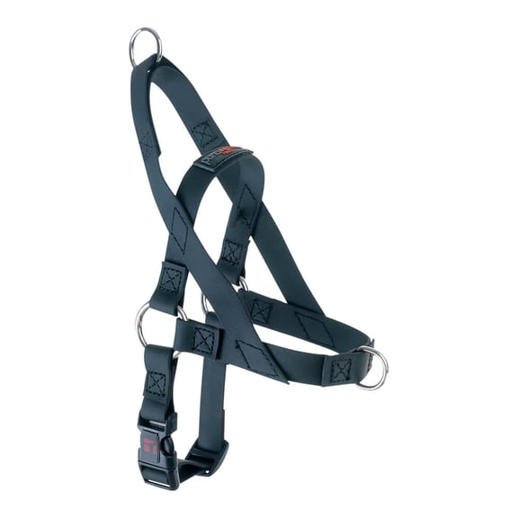 Ultrahund Freedom Harness for Dogs, Small, Black