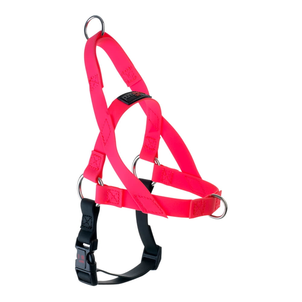 Ultrahund Freedom Harness for Dogs, Small, Pink