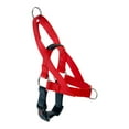 thumbnail image 1 of Ultrahund Freedom Harness for Dogs, Small, Red, 1 of 2
