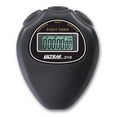thumbnail image 1 of ULTRAK 310 Silent Stopwatch, Black, 1 of 2