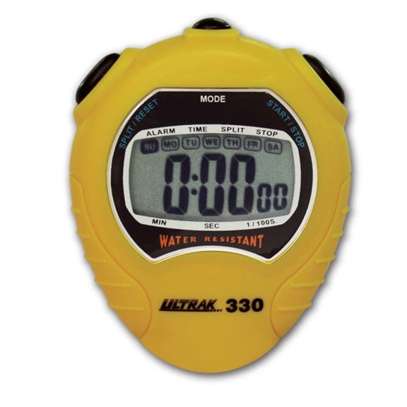 Ultrak 330 Stopwatch