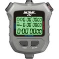 thumbnail image 1 of Ultrak 494 - 300 Dual Split Memory Stopwatch with Electro Luminescent Display, 1 of 1