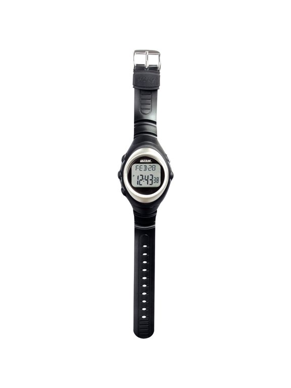 600 Pulsemeter Watch