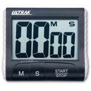 ULTRAK T-2 Jumbo Countdown Timer