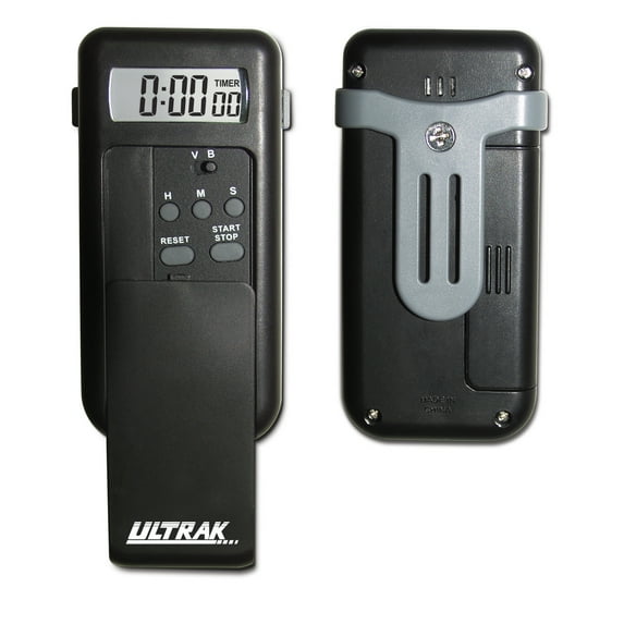 ULTRAK T-5 Vibrating Timer