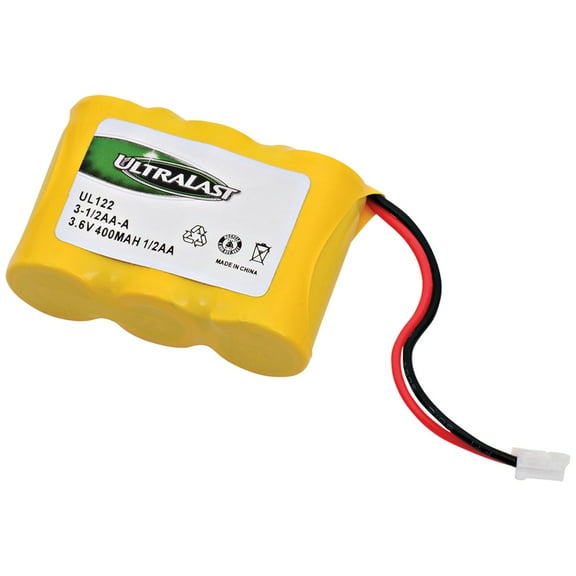Ultralast 3-1/2aa-a 3-1/2aa-a Reable Replacement