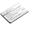 thumbnail image 1 of Ultralast  3.8V & 1450 mAh Li-ion Cell Phone Battery for LG-BL-46ZH - LG-EAC63079701, 1 of 1