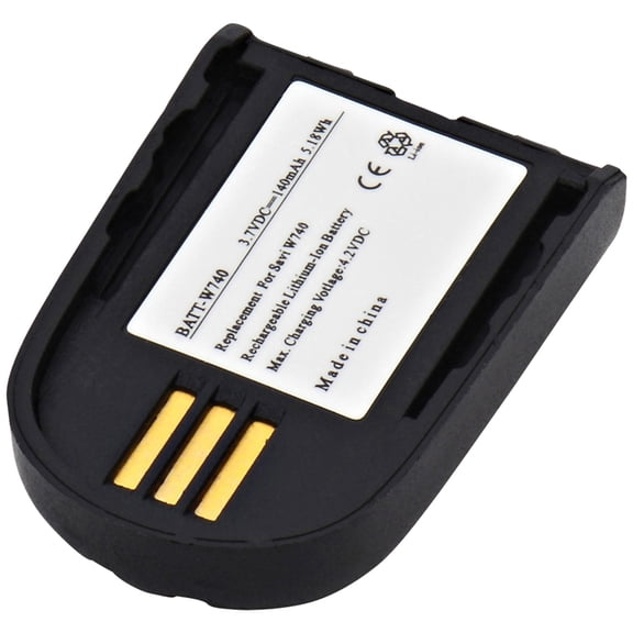 Ultralast BATT-W740 Replacement Battery