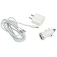 thumbnail image 1 of Ultralast CEL-CHGCW-6 CEL-CHGCW-6 USB-C Charge and Sync Kit, 1 of 2