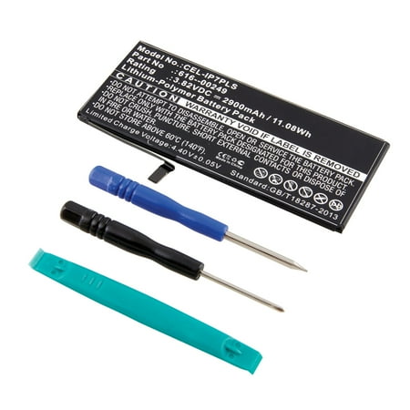 Ultralast CEL-IP7PLS Replacement Battery For iPhone 7 Plus