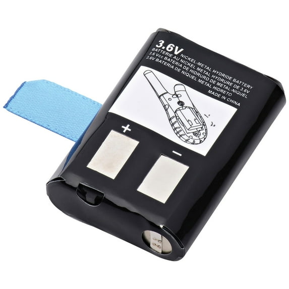 Ultralast COM-KEBT086B Rechargeable Replacement Battery
