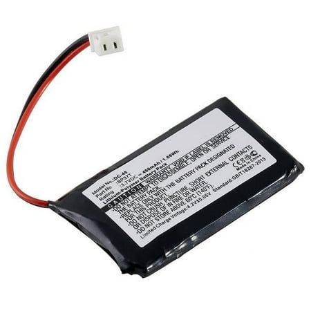 UltraLast - Lithium-Polymer Battery for Dogtra Transmitter iQ
