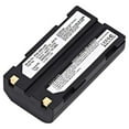 thumbnail image 1 of Ultralast PDA-204LI-HC 7.4V & 2600 mAh Replacement Lithium-Ion Battery for Trimble5800Survey, 1 of 1