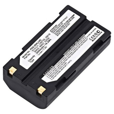 UltraLast - Lithium-Ion Battery for Trimble 5700