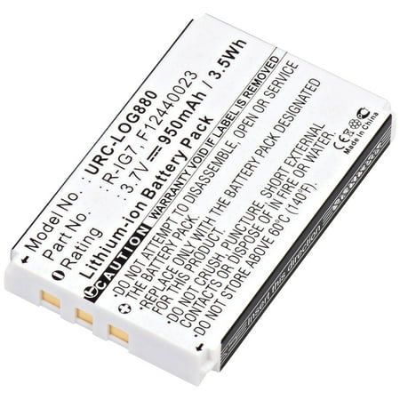 UltraLast - Lithium-Ion Battery